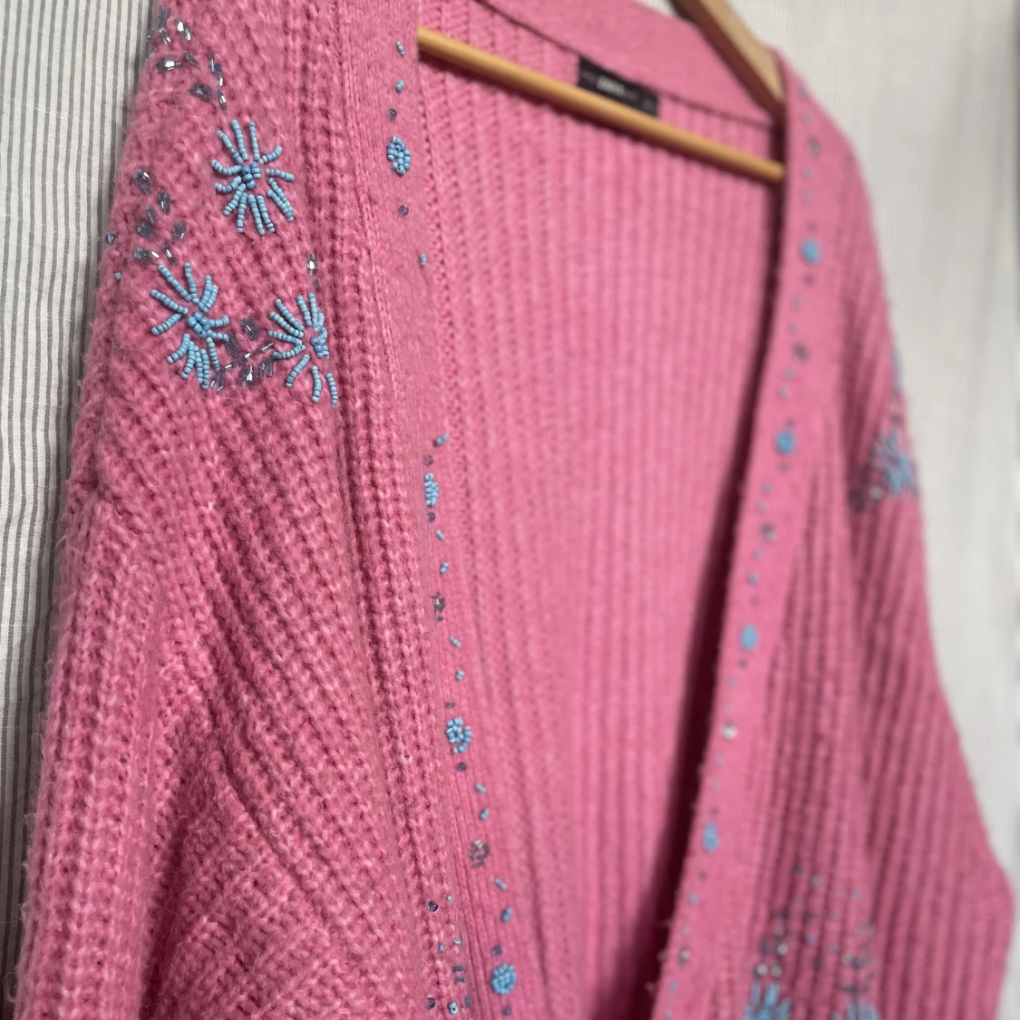 Zara cardigan, stl S