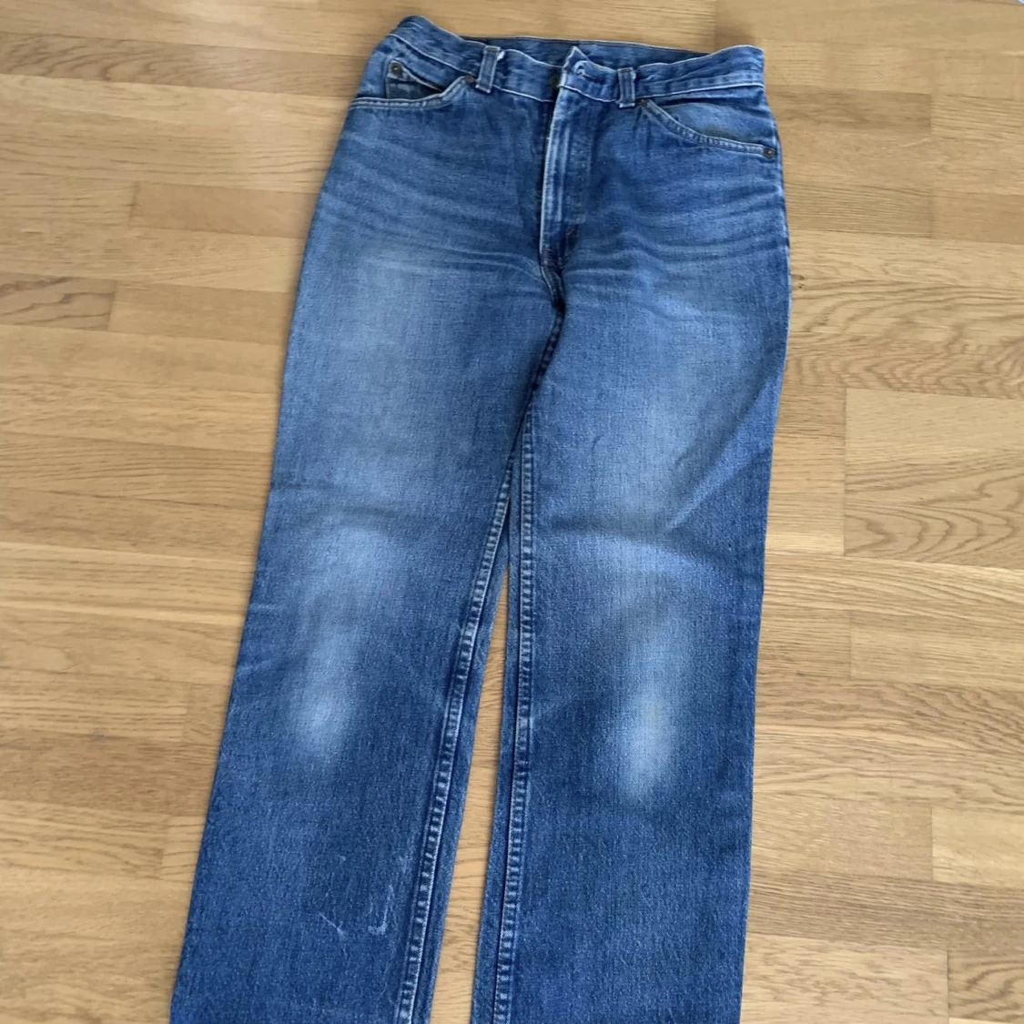 Levis byxor