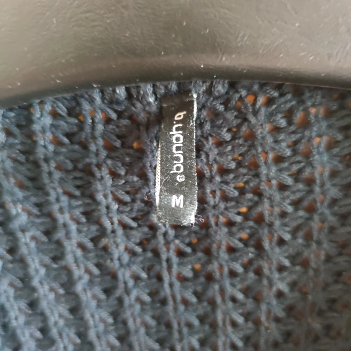 Stickad tröja - 91