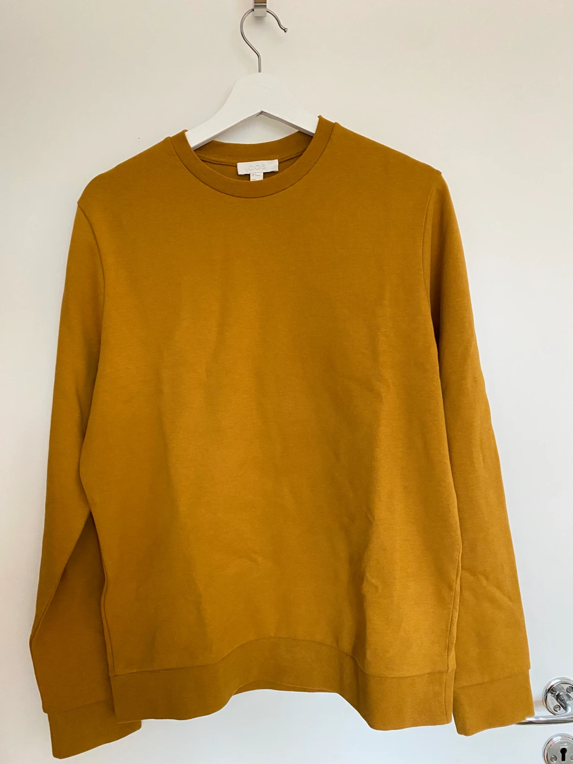 COS, tröja 