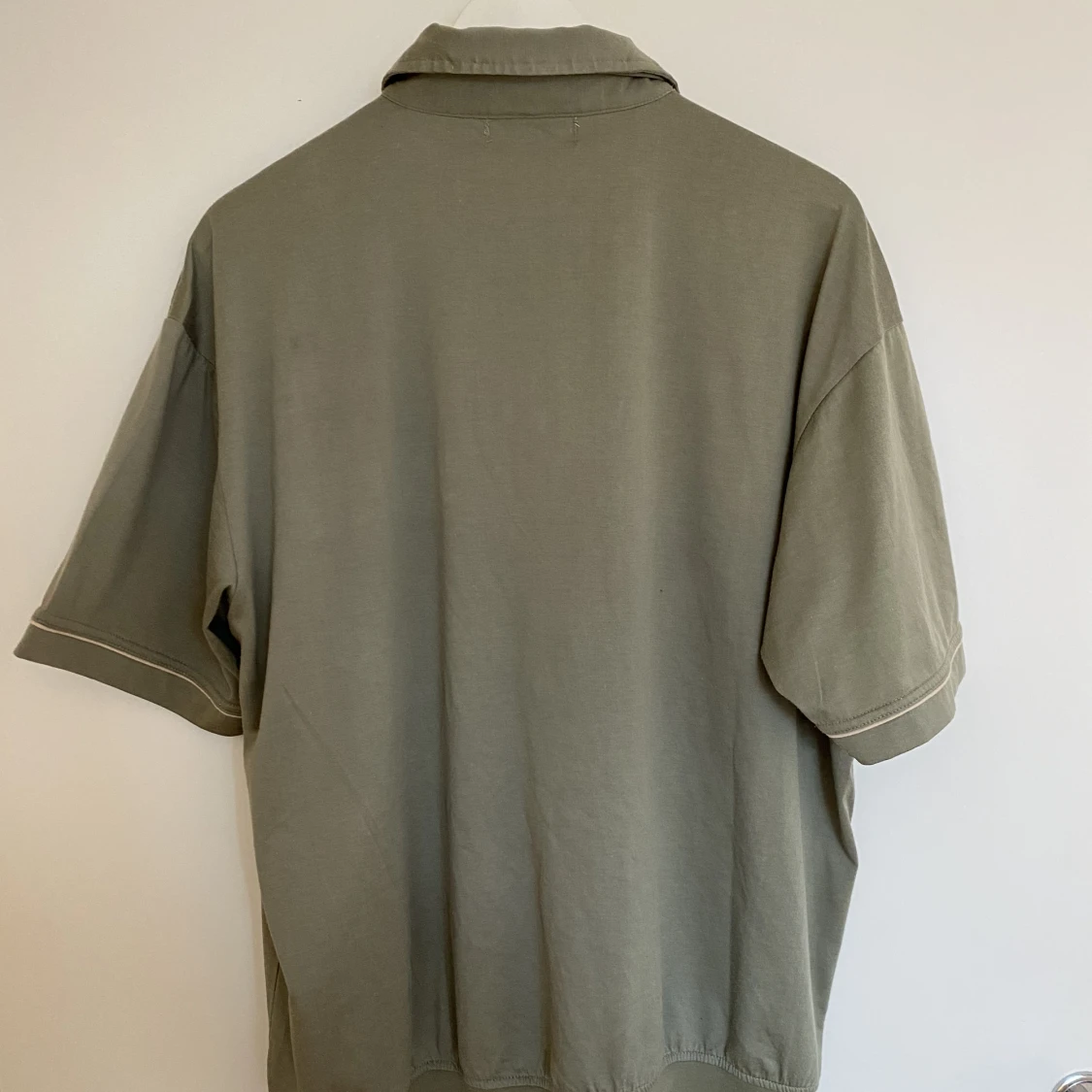 Oversized pique - 90