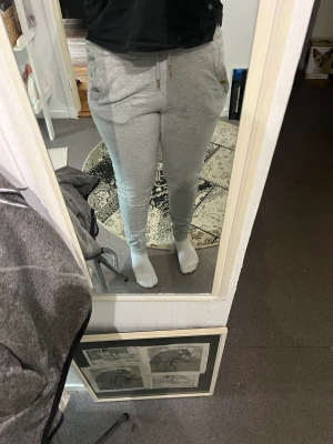 Mjukis  - Köpt inne på Liseberg så använt dom 1 gång 