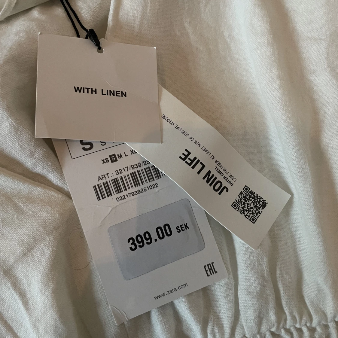 klänning helt ny! - 91