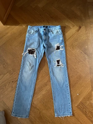 Fendi Jeans - Fendi Jeans