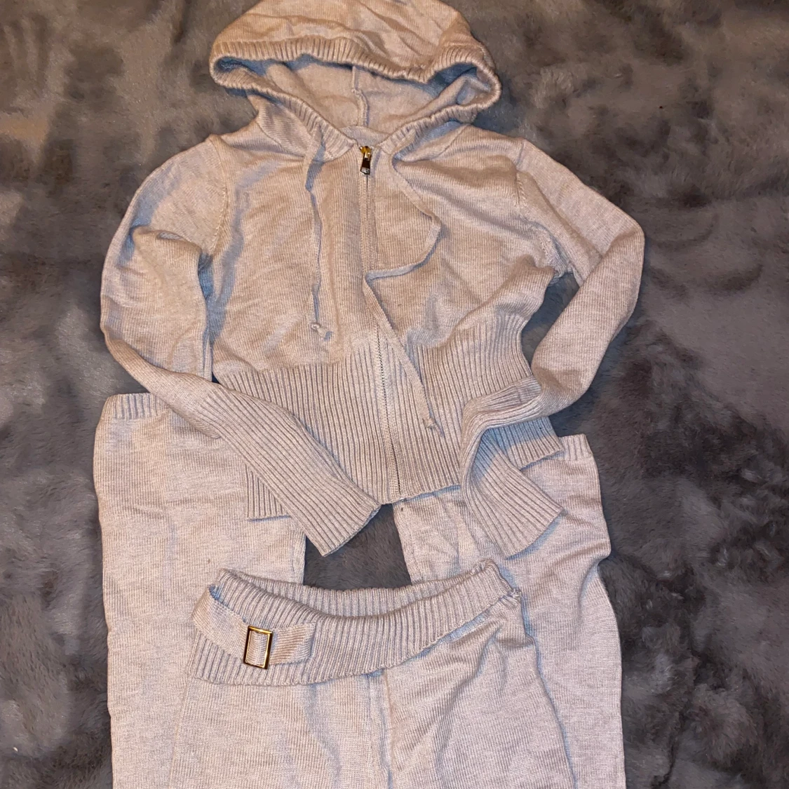 Destiny set, färg grå - 91