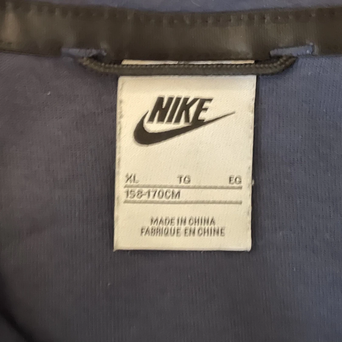 Nike Tech Fleece - 90