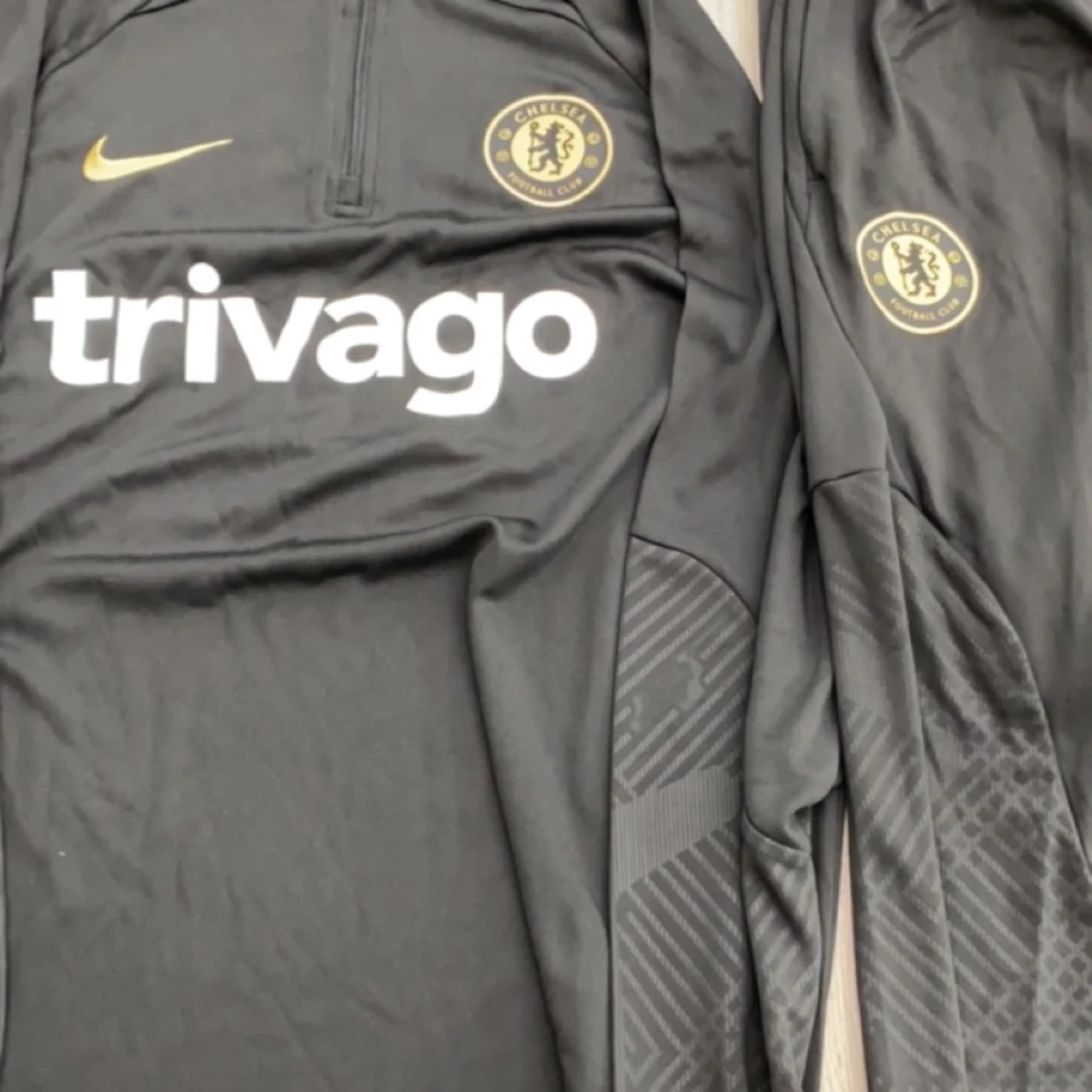 Chelsea tracksuit - 91