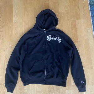 Vintage Champion kofta - Vintage Champion kofta i bra skick