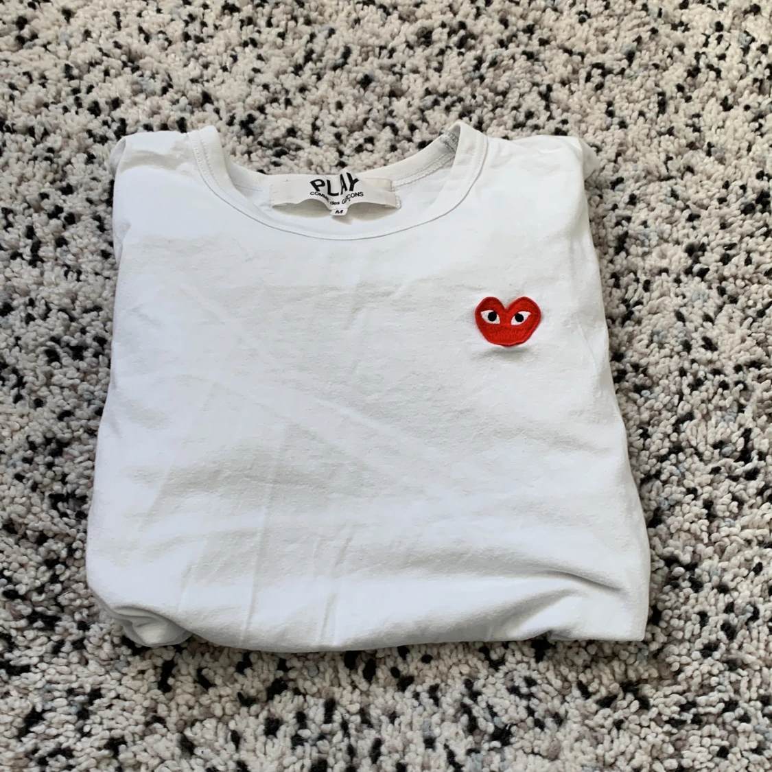Cdg t-shirt
