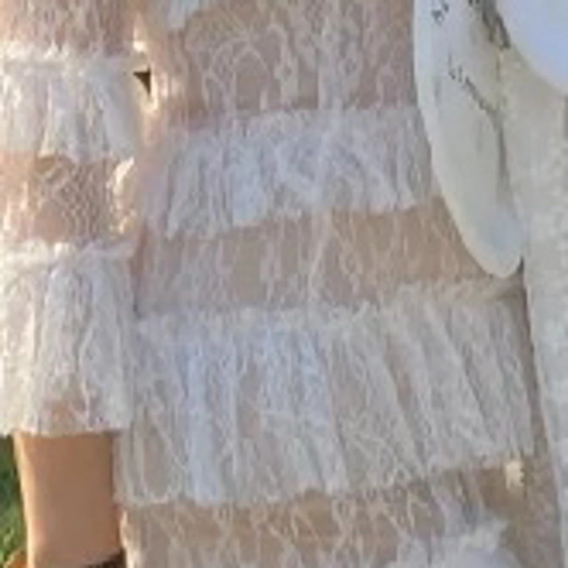 By malina klänning  - 90