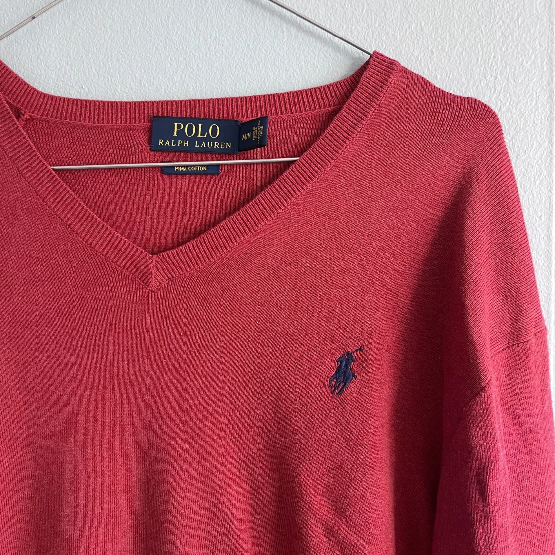 Ralph lauren tröja  - 90