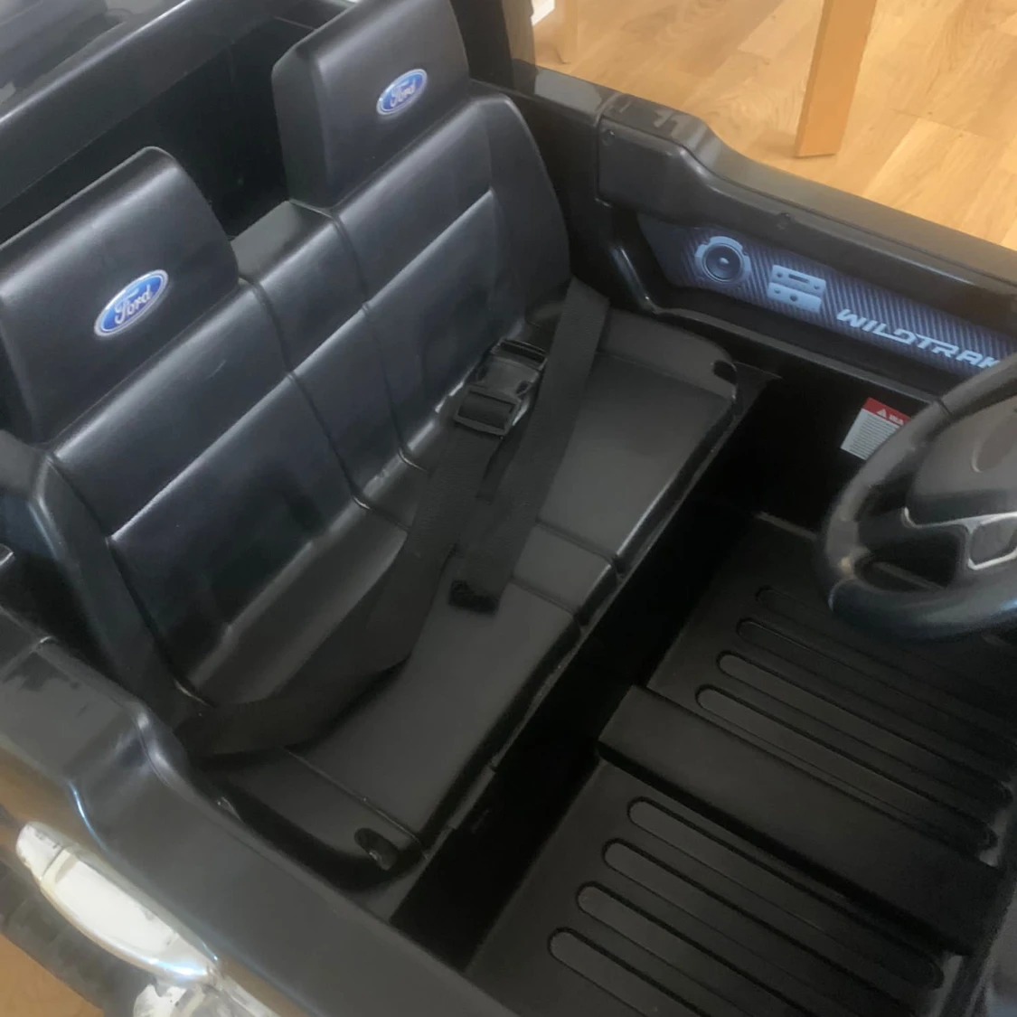 Elektrisk bil för barn - 91