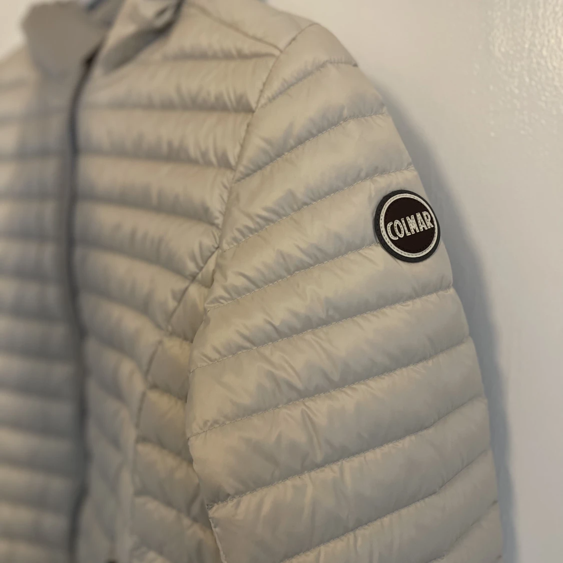 COLMAR jacka storlek S - 91