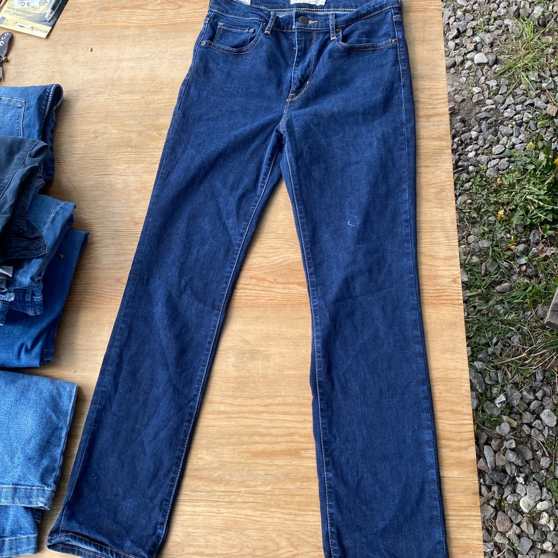 Levis jeans  - 90