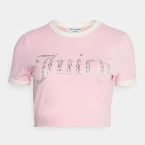 Juicy Couture t shirt  - Jätte fin T-shirt, använd ENDAST 1 gång, köparen står för frakt! 💓