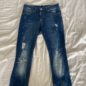 Dsquared2 byxor - Ser ut som nya 