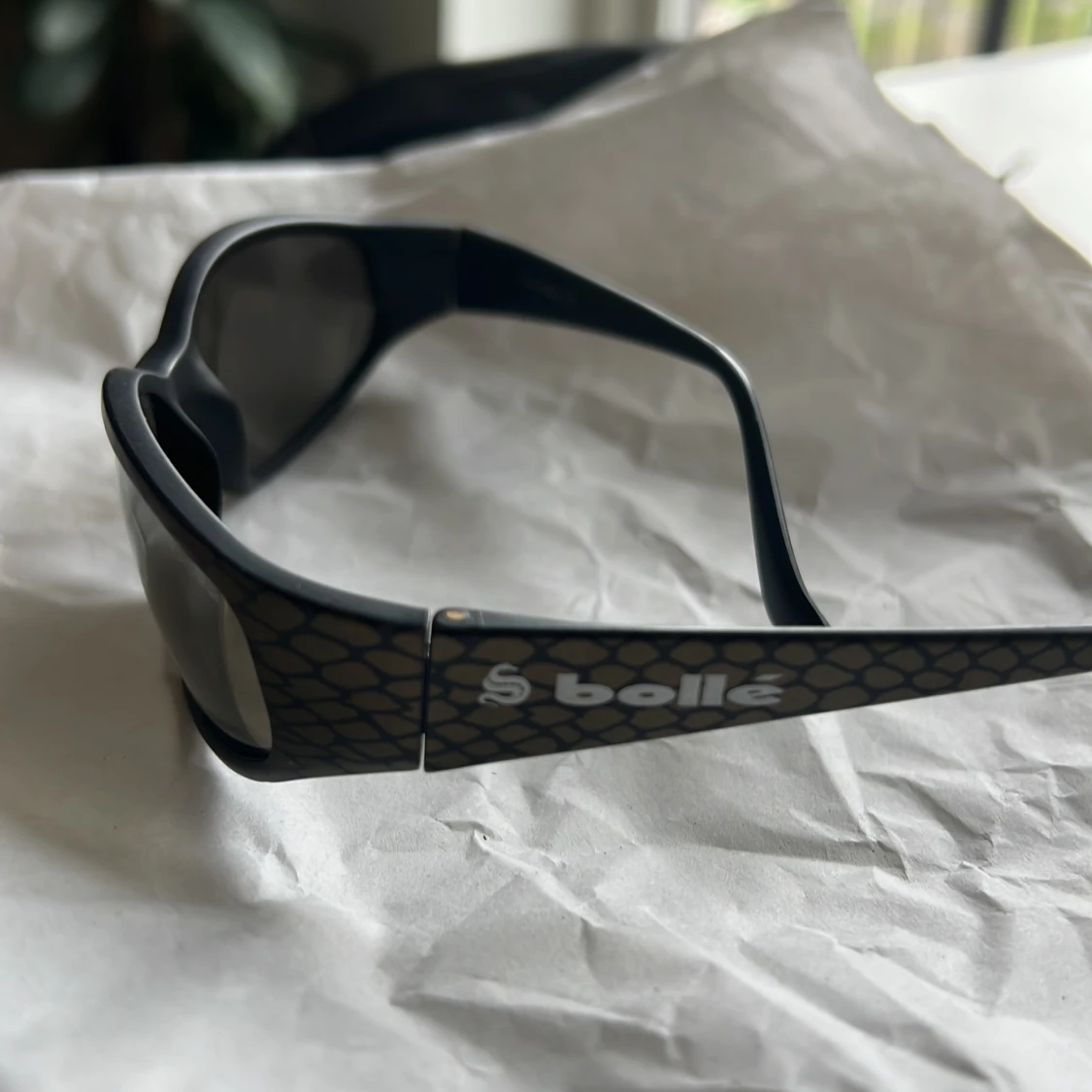 Vintage solglasögon - 91