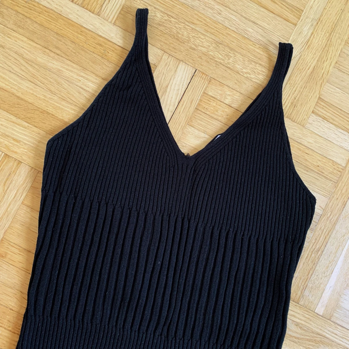 Klänning från H&M - 90