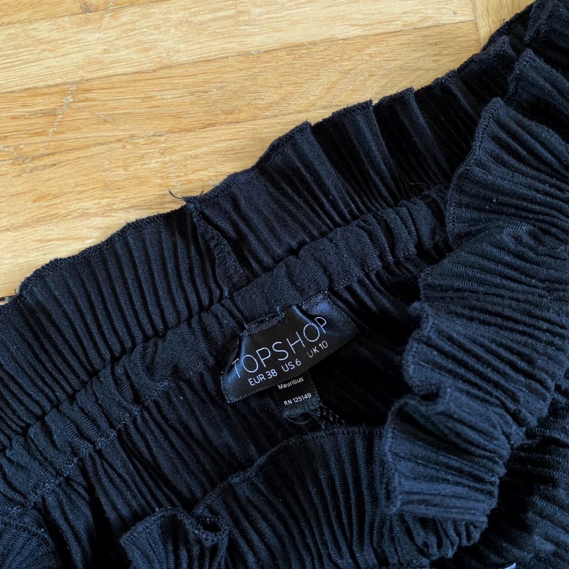 Byxor från Topshop - 90