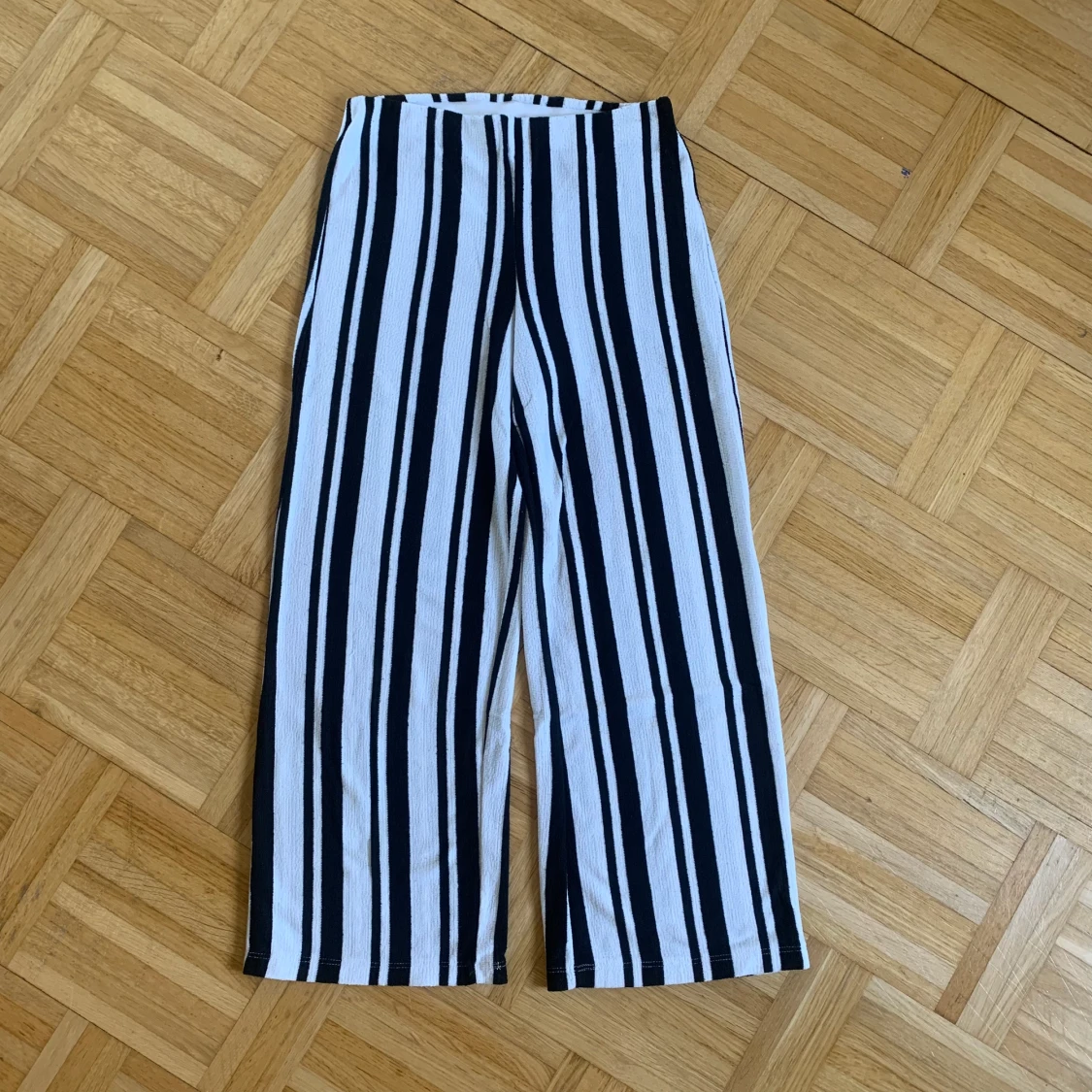 Silence & noise byxor