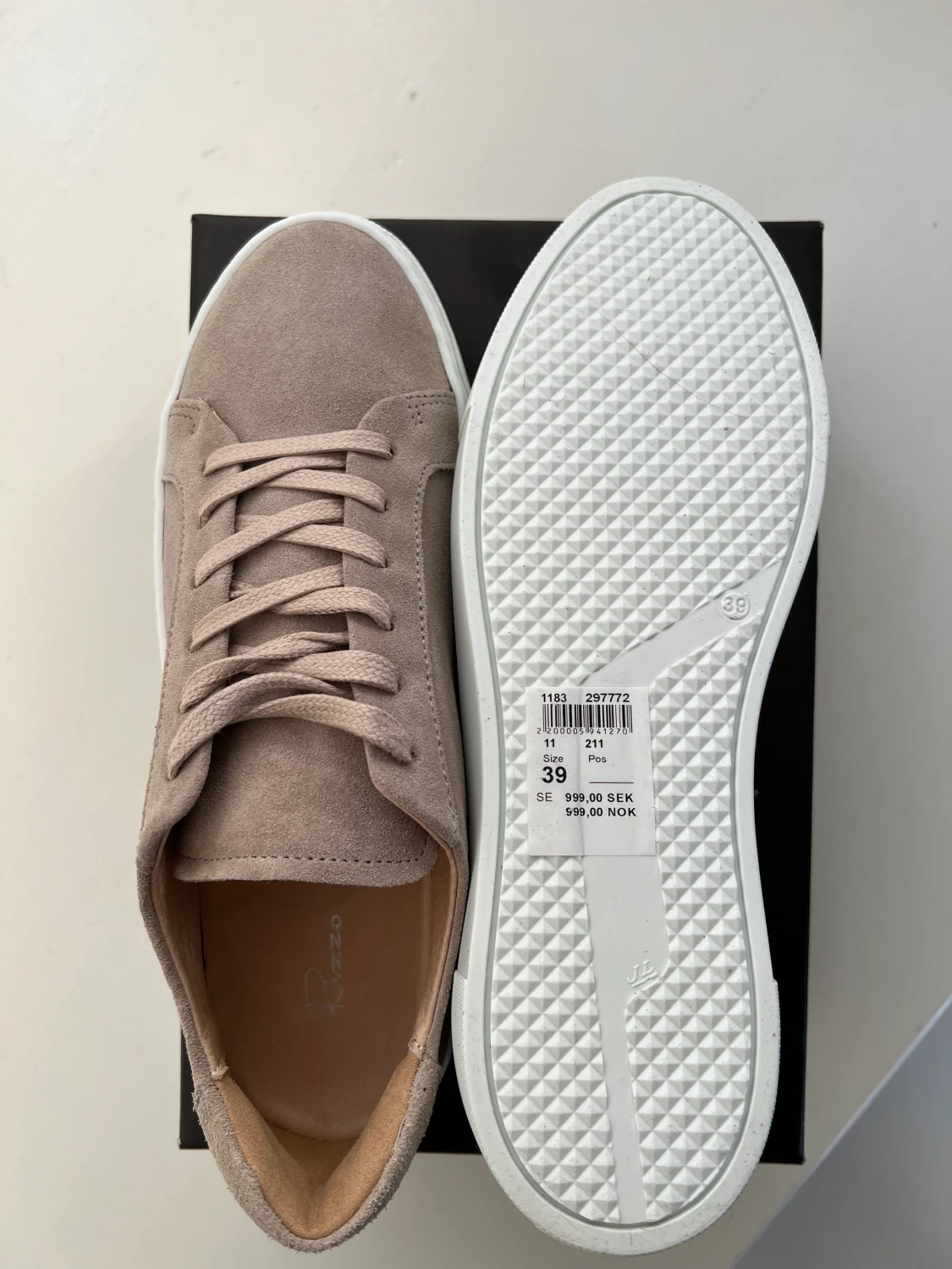 Rizzo sneakers - 90