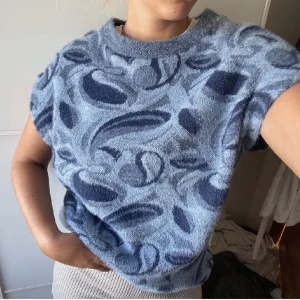 Zara tröja - Jättemysig tröja från Zara. Storlek M men passar mig som har S