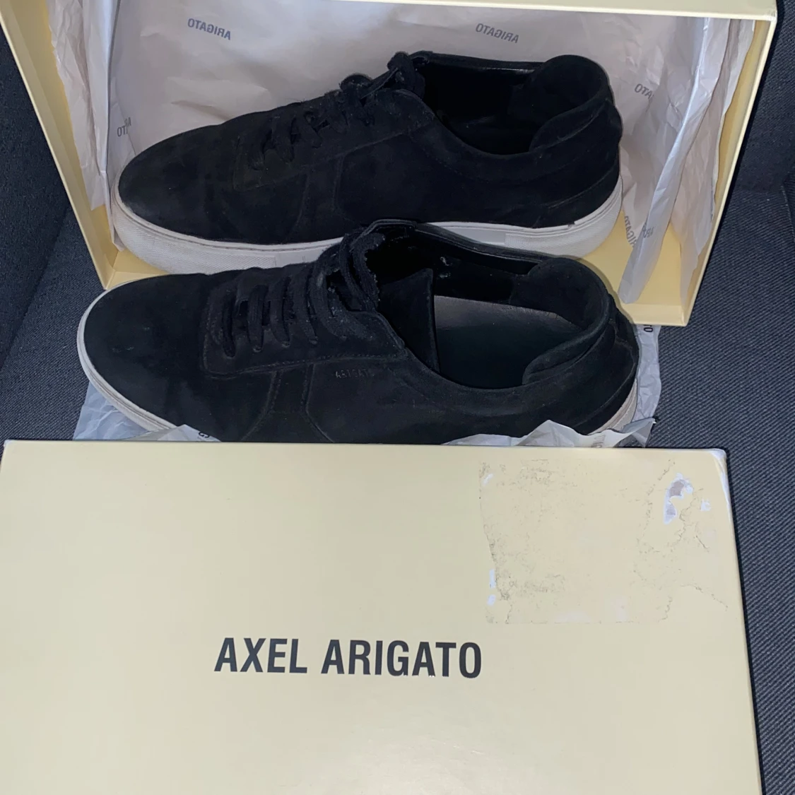  Axel Arigato skor - 91