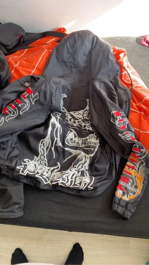 Philipp plein - Äkta philipp plein jacka