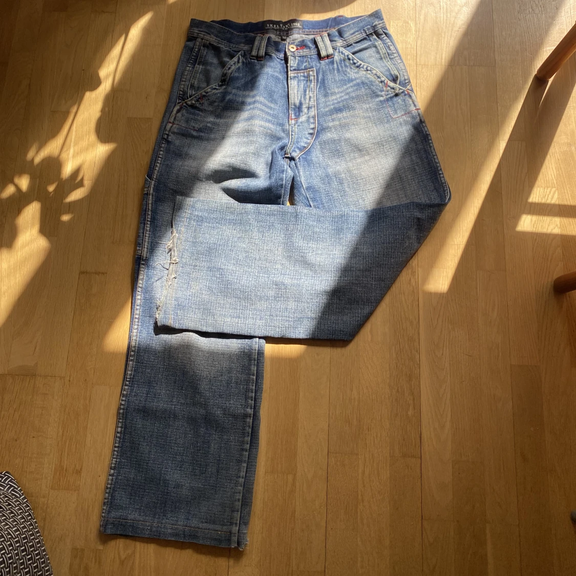 Baggy Jeans - 90