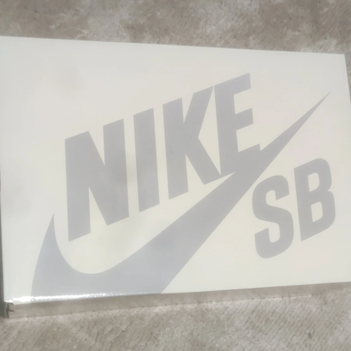 Nike Sb dunk low Run the jewels - 44