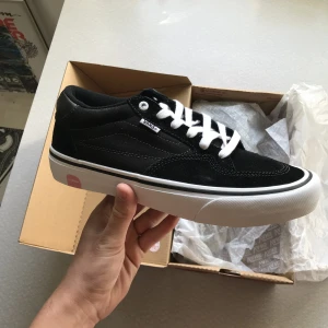 Vans RowanPro - US 9.0  - VansXrowan zorilla skate. Helt nya med kartong. 10/10