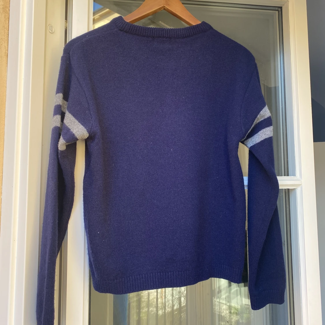 Stussy Vintage Knitted Sweatshirt - 30