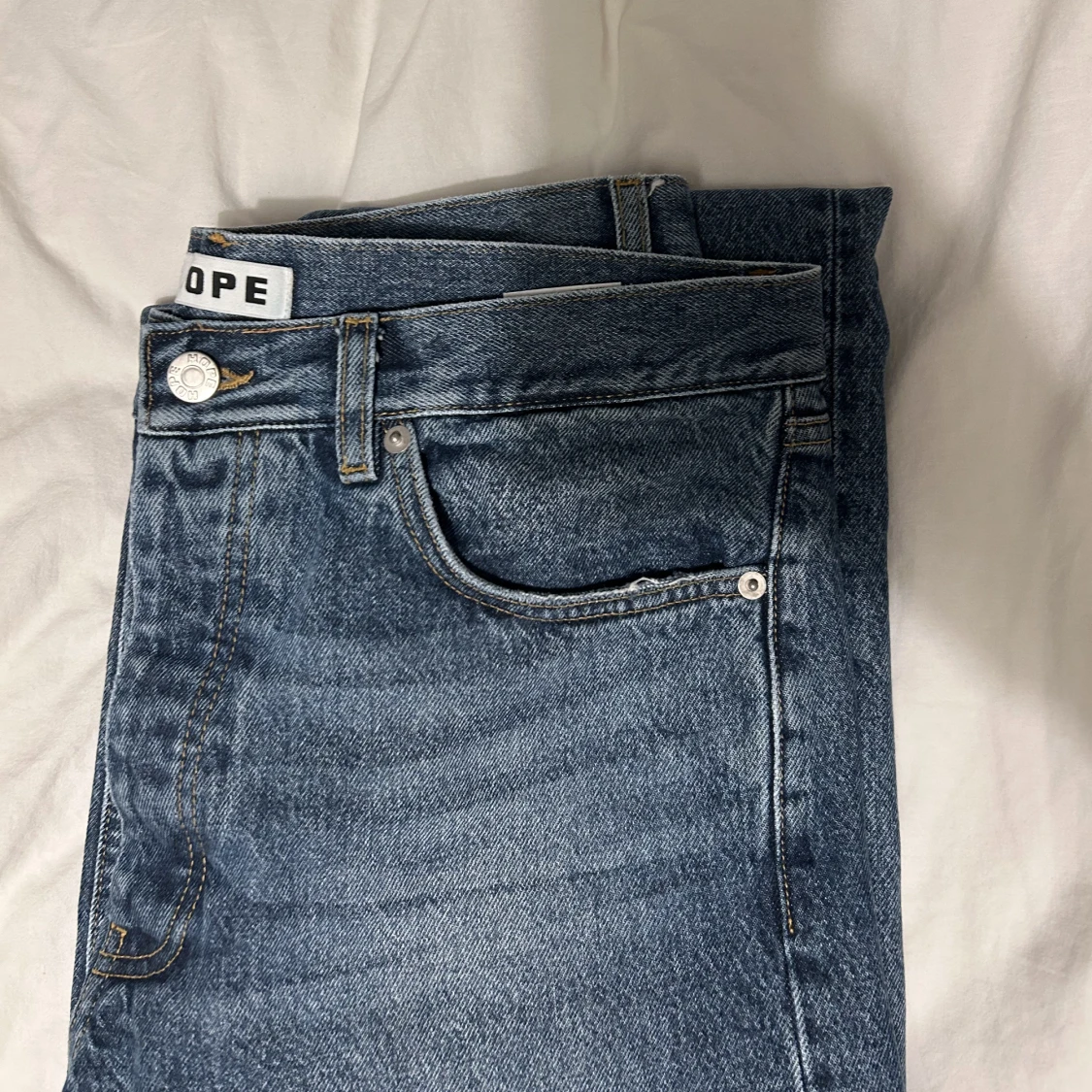 Hope rush denim - 91