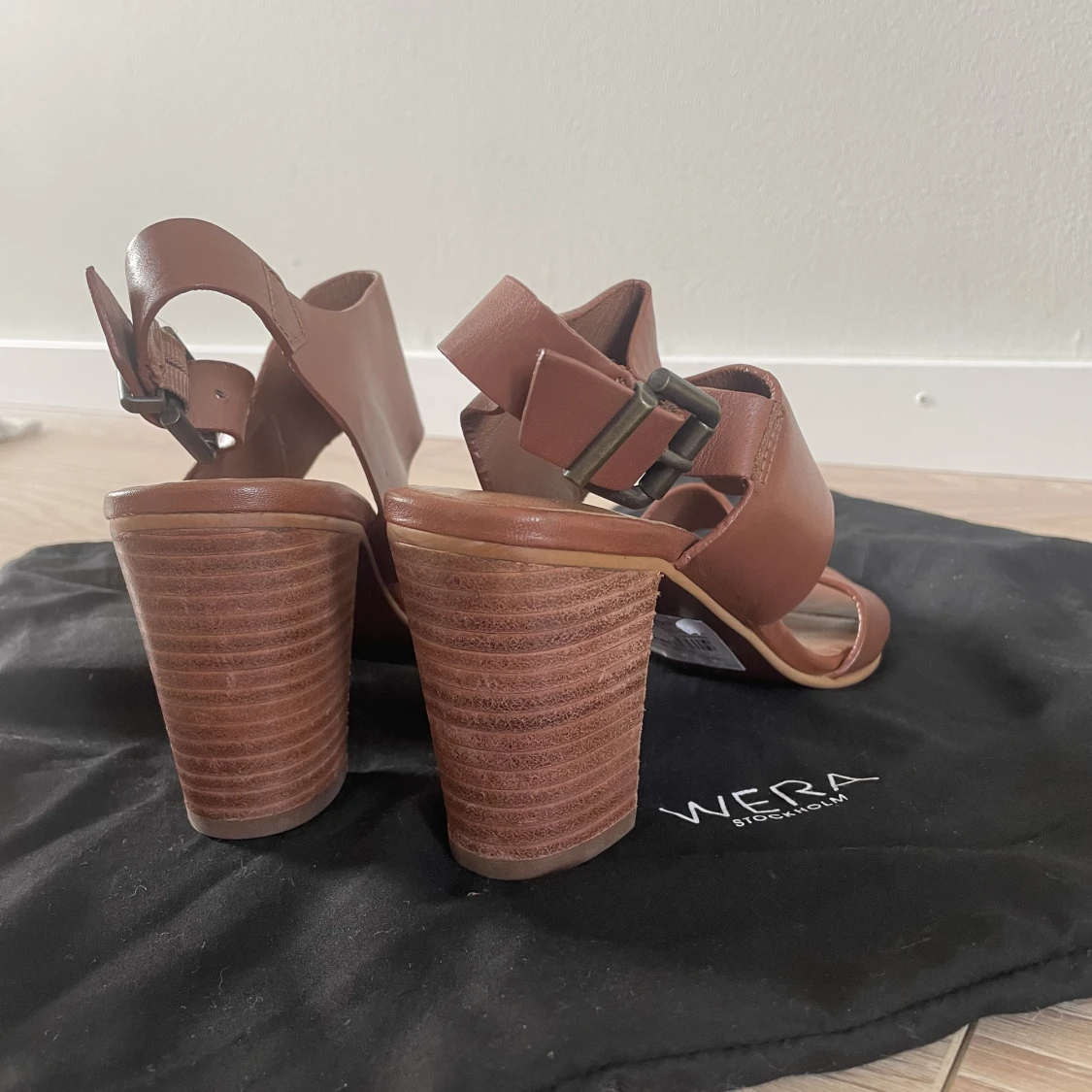 Klackar från Wera - 91