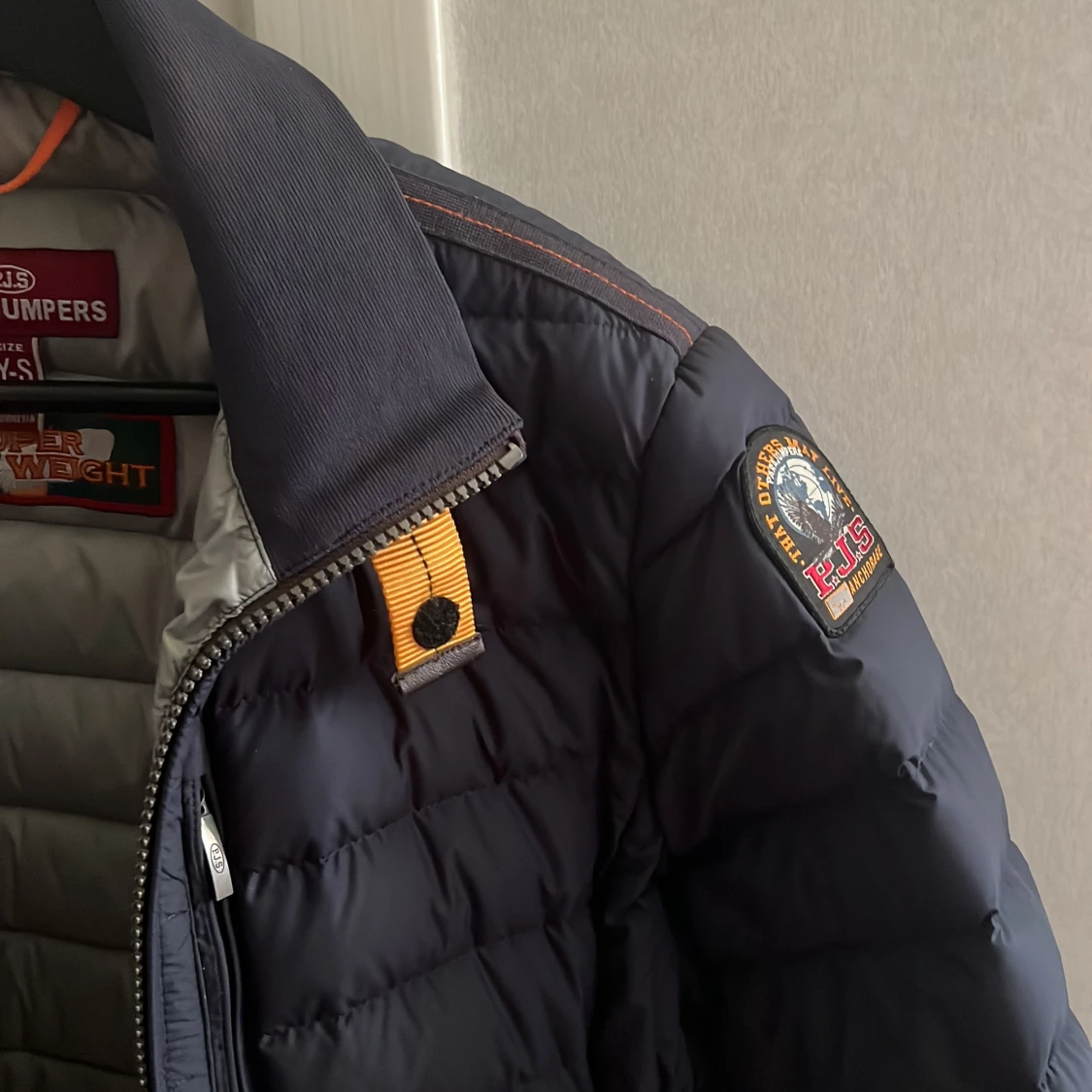 Parajumper Jacka - 91