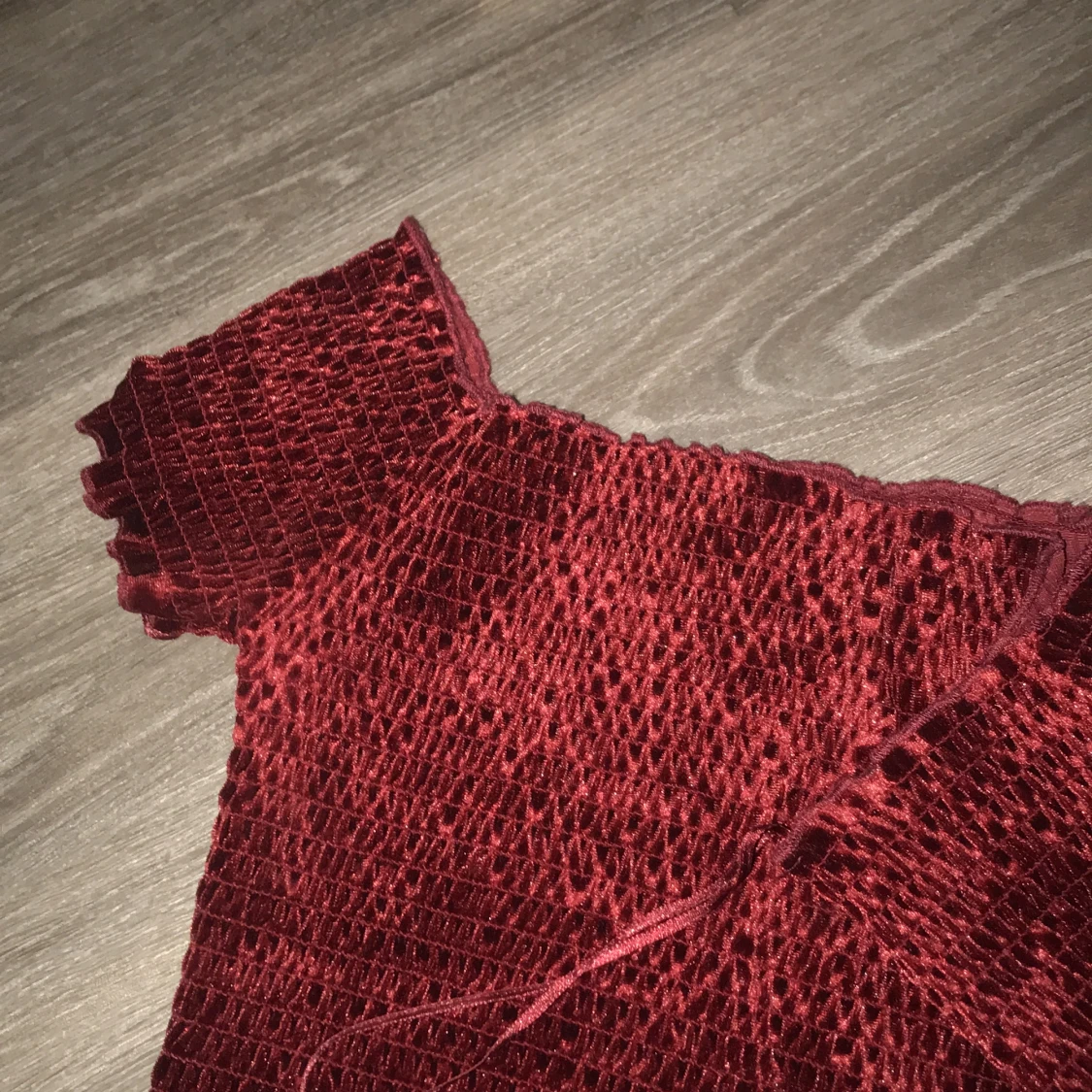 BikBok fest top - 91