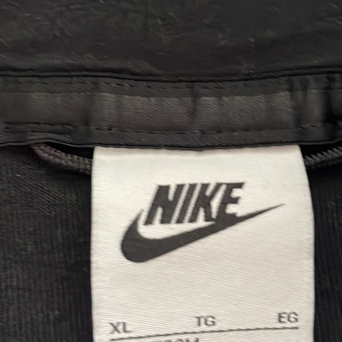 Nike tech fleece dress - 91