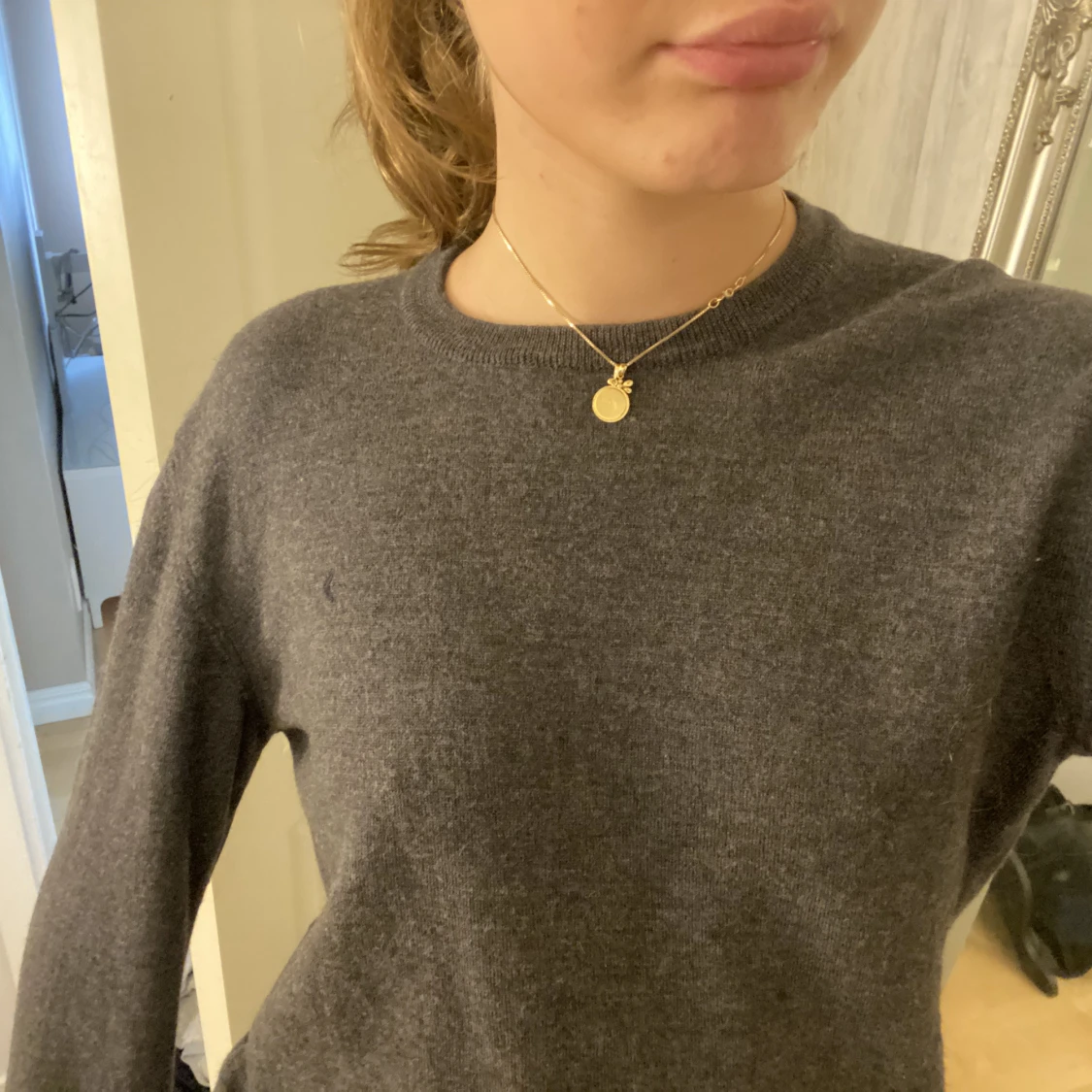 Stickad tröja från Boomerang - 90