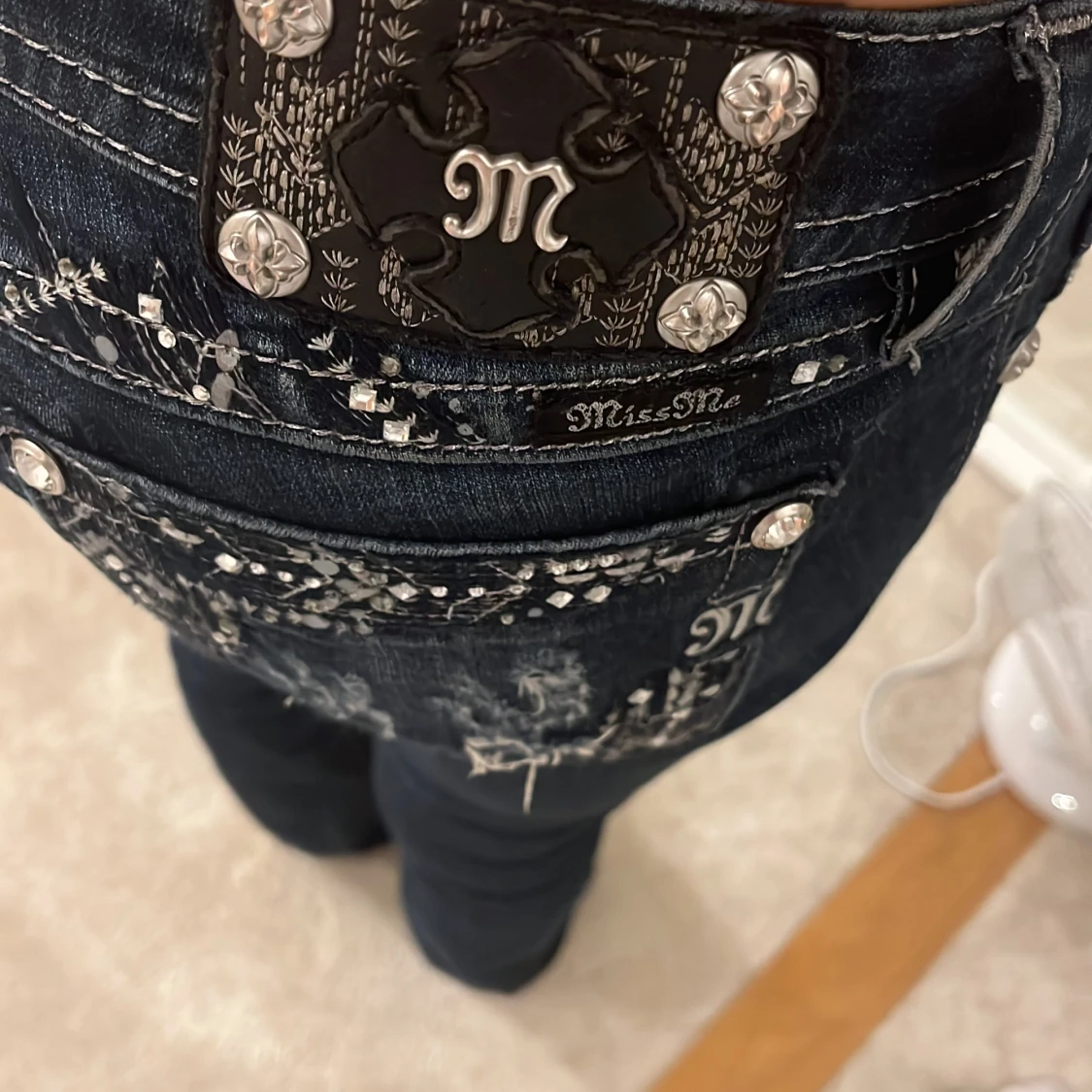 Miss me jeans! 🤭😍 - 91