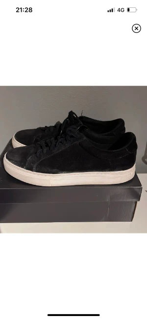 Vagabond  - Säljer nu mina vagabonds för dom inte används mer. Skick 7/10