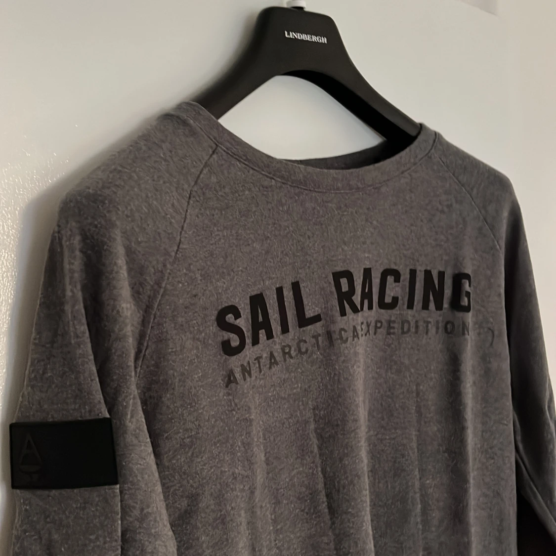 Sail racing tröja - 90