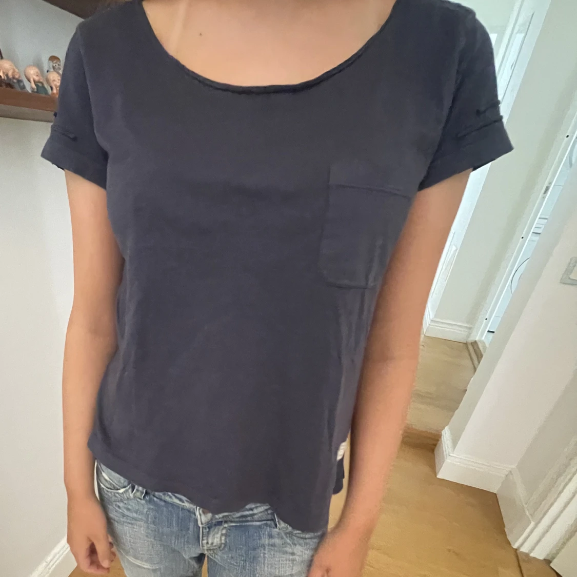 Odd molly t-shirt - 90