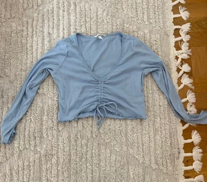 Croppad Topp HM - Använd en gång, normal i storleken