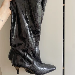 Boots från zara - Aldrig använda, köpta secondhand 