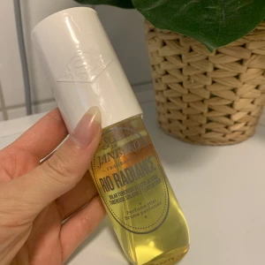 Sol de janerio - Har en helt oöppnad body mist 90ml som jag inte behöver