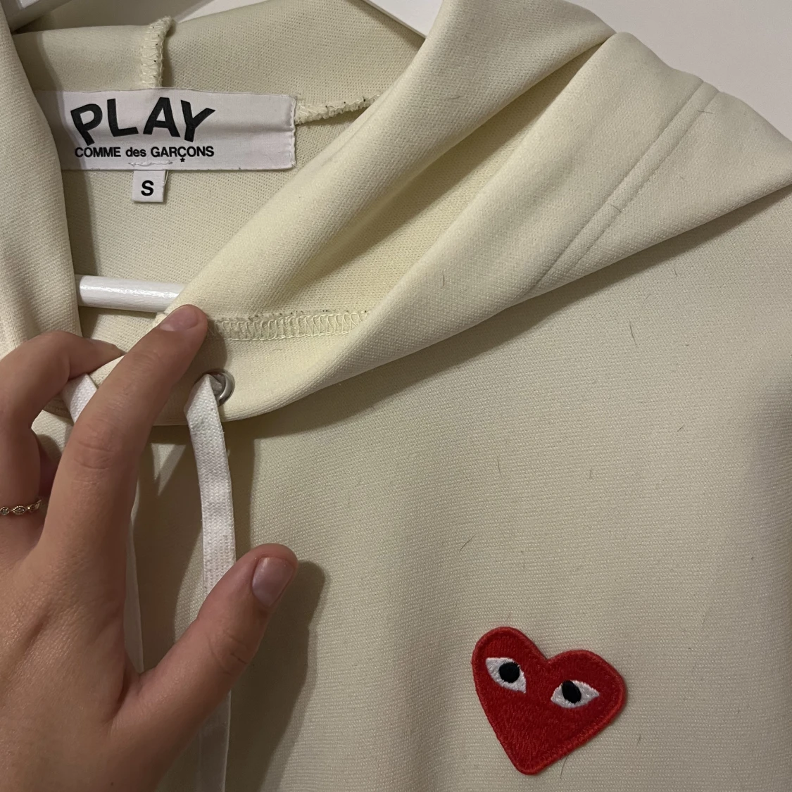 commes des garcons - 90