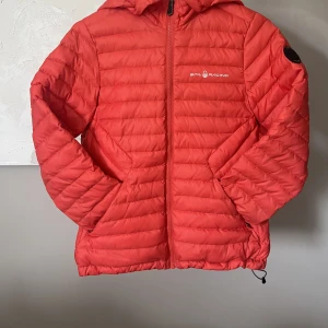 Sail racing jacka dam - Storlek S. Köpare står för ev frakt