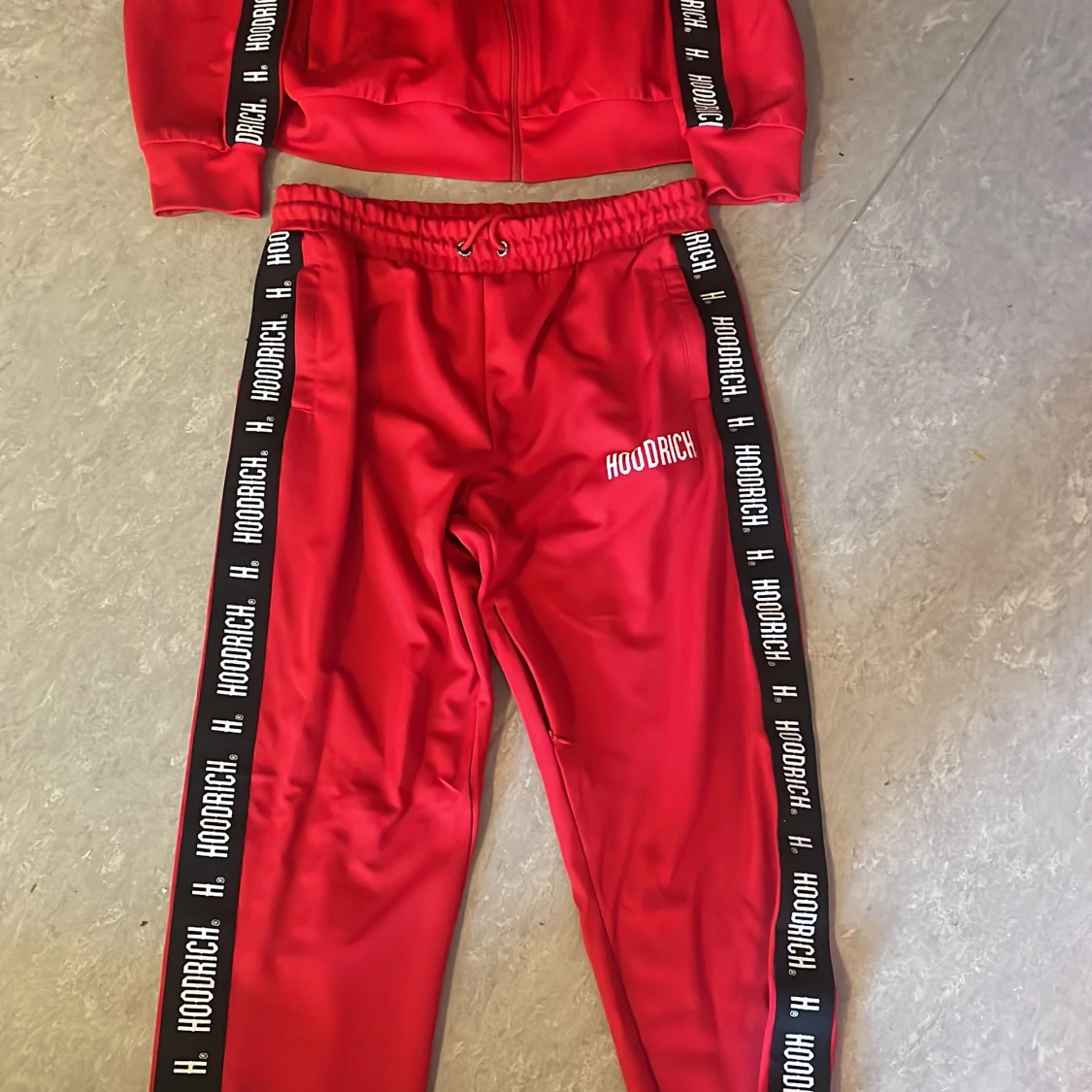 Hoodrich dress  - 90