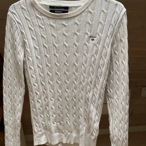 Gant tröja - Äldre o använt skick, används ej längre.