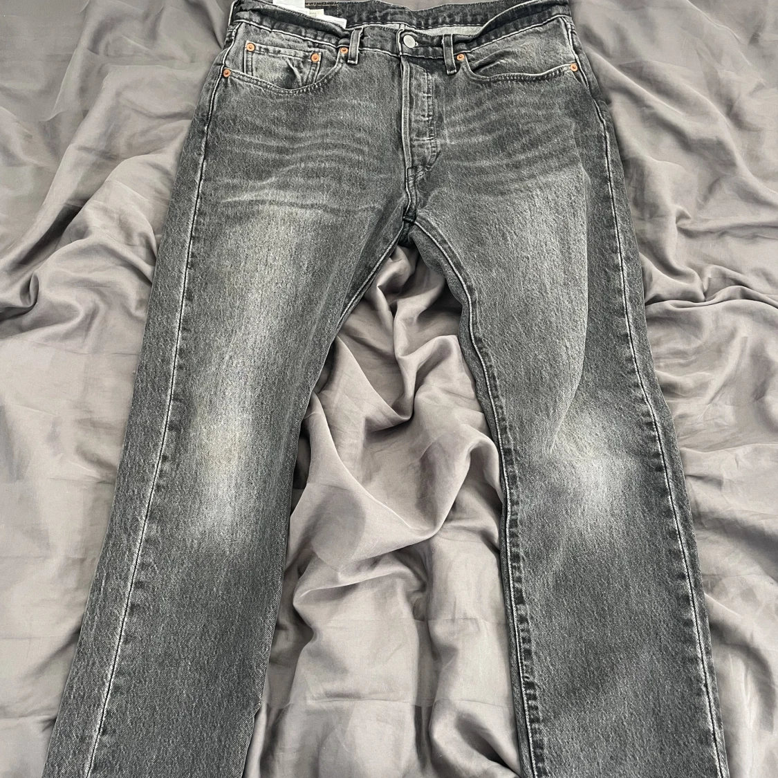 Levis 501